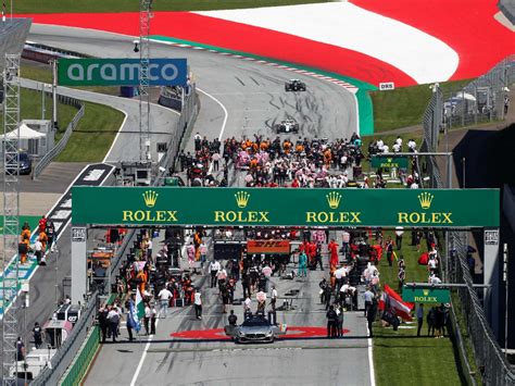 Get all your latest f1 news and highlights on tsn.ca. Styrian Grand Prix: F1 TV channel and how to watch this ...