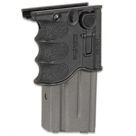 MAKO FAB Defence AR-15 Foregrip Rail Magazine Holder – Texas Shooter's
