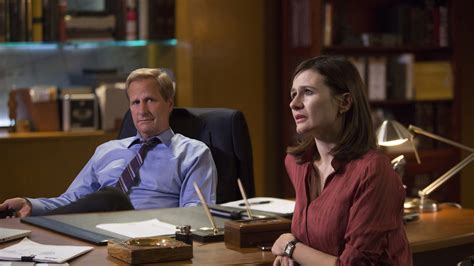 ‘the Newsroom Season Finale Was Incredibly Disappointing