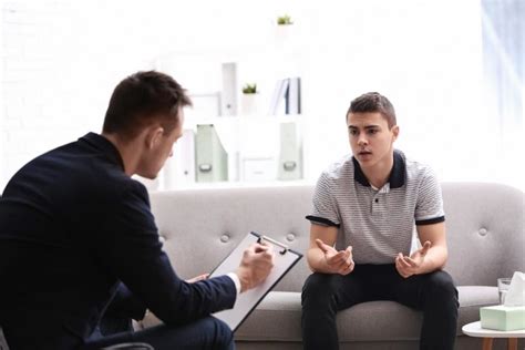 5 Benefits Of Behavioral Therapy Mental Health Counseling Id
