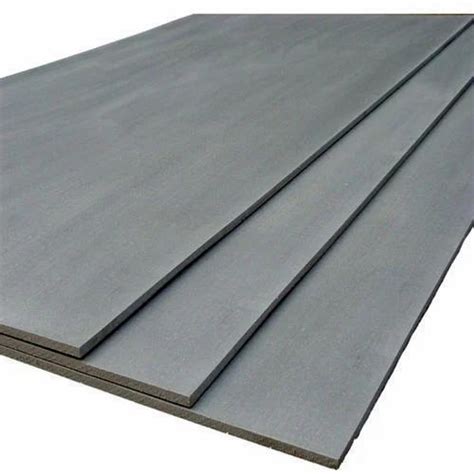 Fiber Cement Board Thickness 8 Mm Size Length X Breadth 6x4 Feet