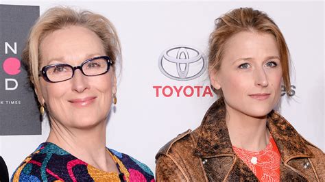 6 Mother Daughter Duos Who Have Appeared In Films Together Video Hollywood Reporter