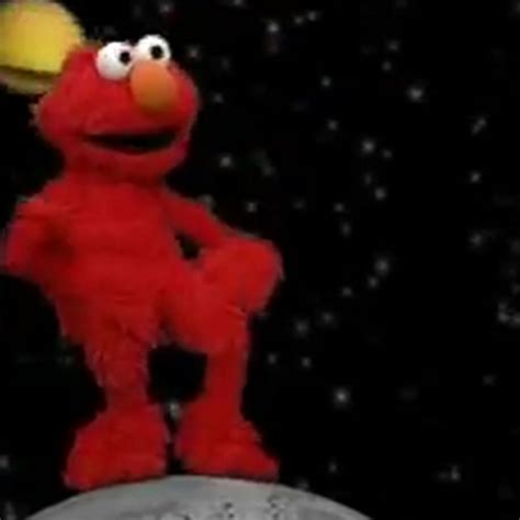 Steam Workshopelmo Dancing On The Moon