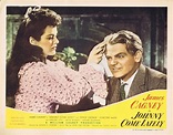 Johnny Come Lately (1943)