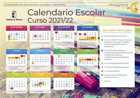 Calendario Escolar 2021 A 2022 Sep Puentes Y Vacaciones 2021 Dias Images