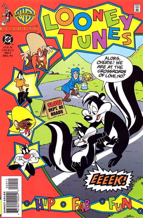 looney tunes 009 read looney tunes 009 comic online in high quality read full comic online
