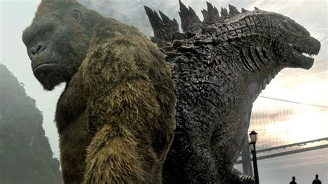 Александр скарсгард, милли бобби браун, ребекка холл и др. Quien ganara la batalla en 2020 - Kong VS Godzilla - YouTube