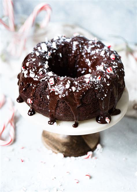 Maybe you would like to learn more about one of these? Chocolate Peppermint Bundt Cake Recipe on ...