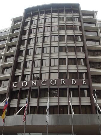 Concorde hotel kuala lumpur in kuala lumpur at 2 jalan sultan ismail 50250 my. Concorde Hotel Kuala Lumpur - Kuala Lumpur