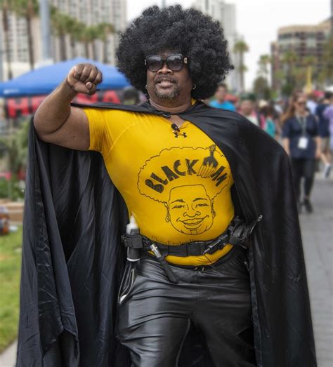 Superheroes Save The Day At Comic Con Newport Beach News