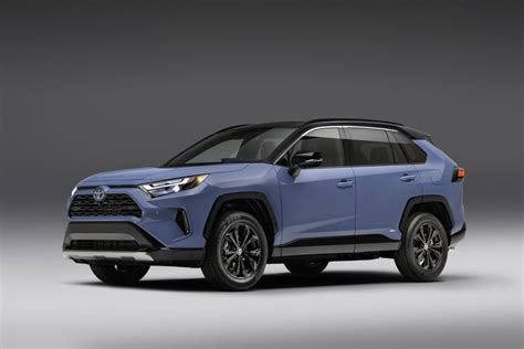 The Most Popular 2022 Suv Doesnt Crack The Top 5 Small Suvs