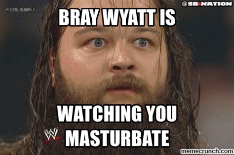 19 Very Funny Bray Wyatt Meme That Make You Smile Memesboy