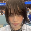 billie eilish via instagram 2022 | Billie eilish, Billie, Celebrities