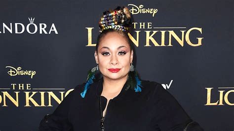 Raven Symone Still Hasnt Spent Her ‘cosby Show Paycheck