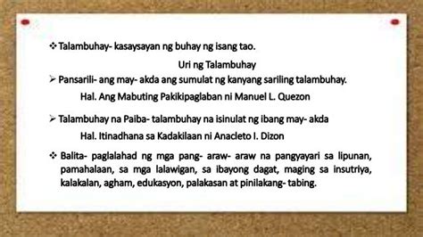 Magbigay Ng Mga Halimbawa Ng Pagmamahal Sa Bayan Noon At Ngayon