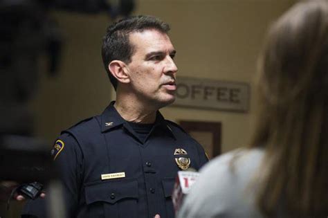 Grand Rapids Police Chief Not Chosen For Florida Job