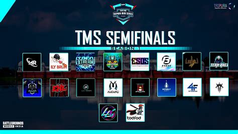 Ryxer Is Liveee With Tms Semi Final Youtube