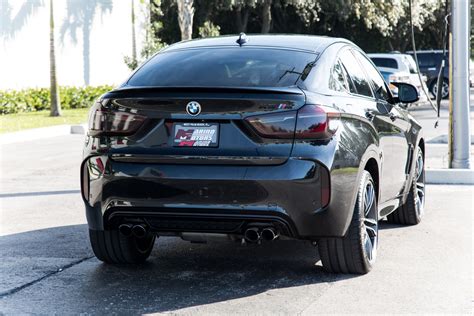 742 used bmw cars for sale from $5,995. Used 2015 BMW X6 M For Sale ($47,900) | Marino Performance ...