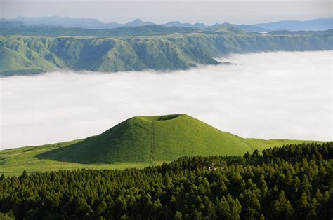 7 Reasons To Visit Kyushu Island Insidejapan Tours