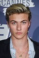 Lucky Blue Smith Style Evolution | Teen Vogue