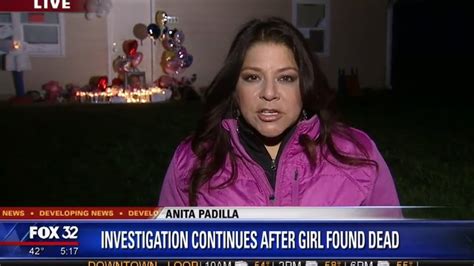 Fox 32 News Anita Padilla Leaves Sparking Speculation Online