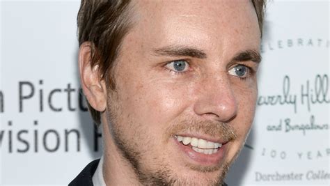The Tragic Real Life Story Of Dax Shepard