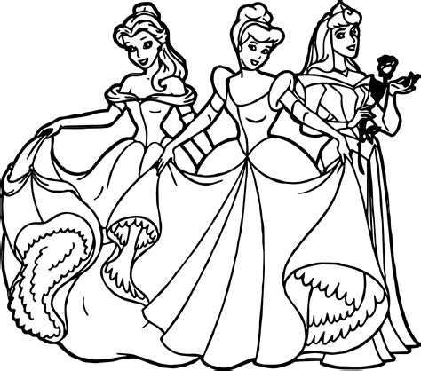 Palace pets berry coloring page. Disney Princess Palace Pets Coloring Pages at GetColorings ...