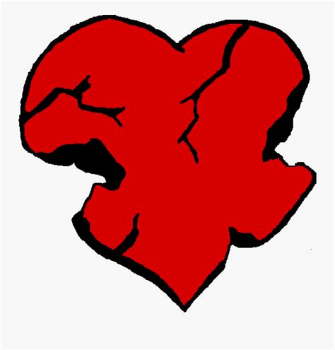 Zombie Heart Free Transparent Clipart Clipartkey