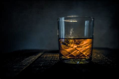 Free Photo Whiskey Bar Alcohol Glass Free Image On Pixabay 315178
