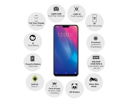 Vivo V9 Youth Price In India Specifications And Reviews 2023