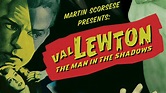 Val Lewton: The Man in the Shadows (Movie, 2007) - MovieMeter.com