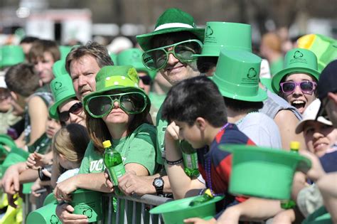 How many days until st. Chicago St. Patrick's Day Parade 2019: Route, Time TV and ...