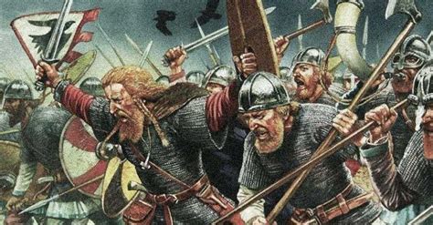 What Everyday Life Was Like for a Typical Viking