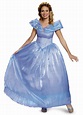 Adult Cinderella Prestige Disney Woman Costume | $179.99 | The Costume Land