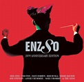 ENZSO 20th Anniversary CD ~ TIM & NEIL FINN~DAVE DOBBYN +++ ( SPLIT ENZ ...