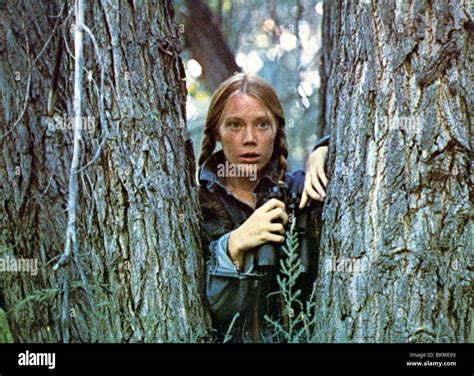 BADLANDS 1973 SISSY SPACEK Photo Stock Alamy