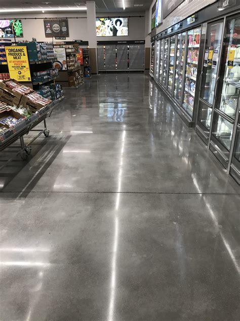 Stone floors or tile flooring tucson are for the rich. Polished Concrete Flooring Contractors in CT | Everlast ...