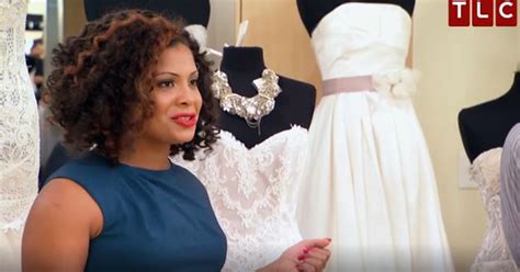 Say Yes To The Dress Spotlights Its First Transgender Bride