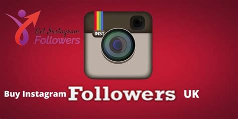 Buy Instagram Followers Uk Advantages Of Using Followers