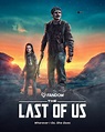 The Last of Us HBO poster by Fandom : r/thelastofus