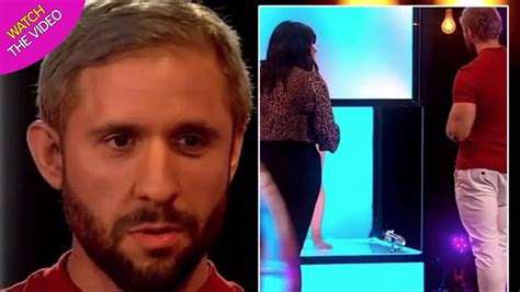 Naked Attraction Contestant Infuriates Viewers With Grim Pubic Hair Confession Mirror Online