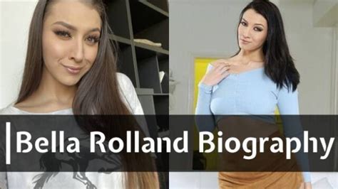 Bella Rolland Biography Age Height Ethnicity Net Worth Boyfriends
