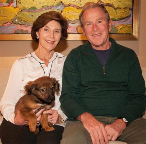 George W Bush Net Worth 2024 Mp3 News Wire