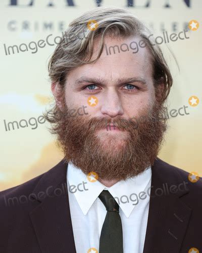 photos and pictures hollywood los angeles california usa april 20 american actor wyatt