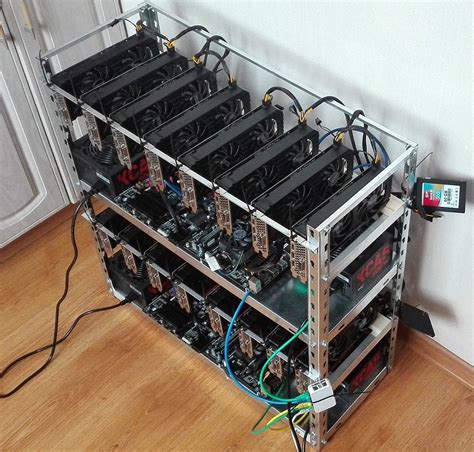So you want to mine bitcoin for profit here s what you need to know. Bitcoin Auto Miner. Get paid for the computing power of ...