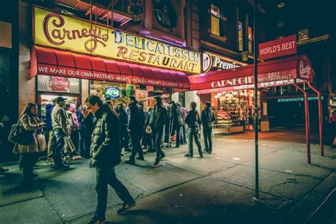 Best Places For Street Photography Nyc Streets Photography New York