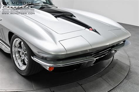 134139 1965 Chevrolet Corvette Rk Motors Classic And Performance Cars