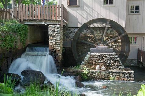 Plimoth Grist Mill Plymouth All You Need To Know Before You Go