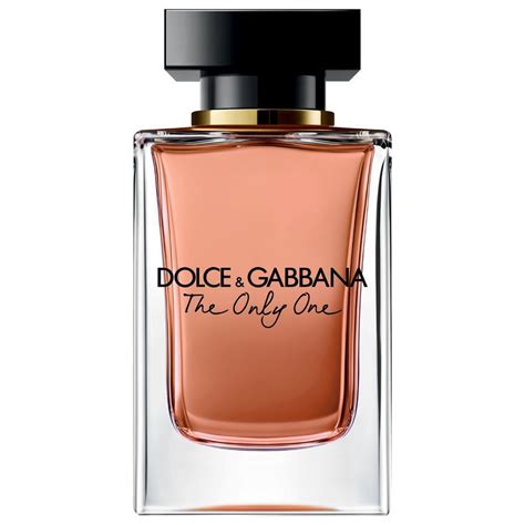 Dolce Gabbana The Only One Edp 100ml Bayan Parfümü Sevil Parfümeri