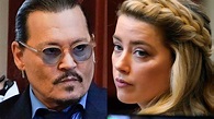 Amber Heard Seeks New Defamation Trial After Losing to Johnny Depp ...